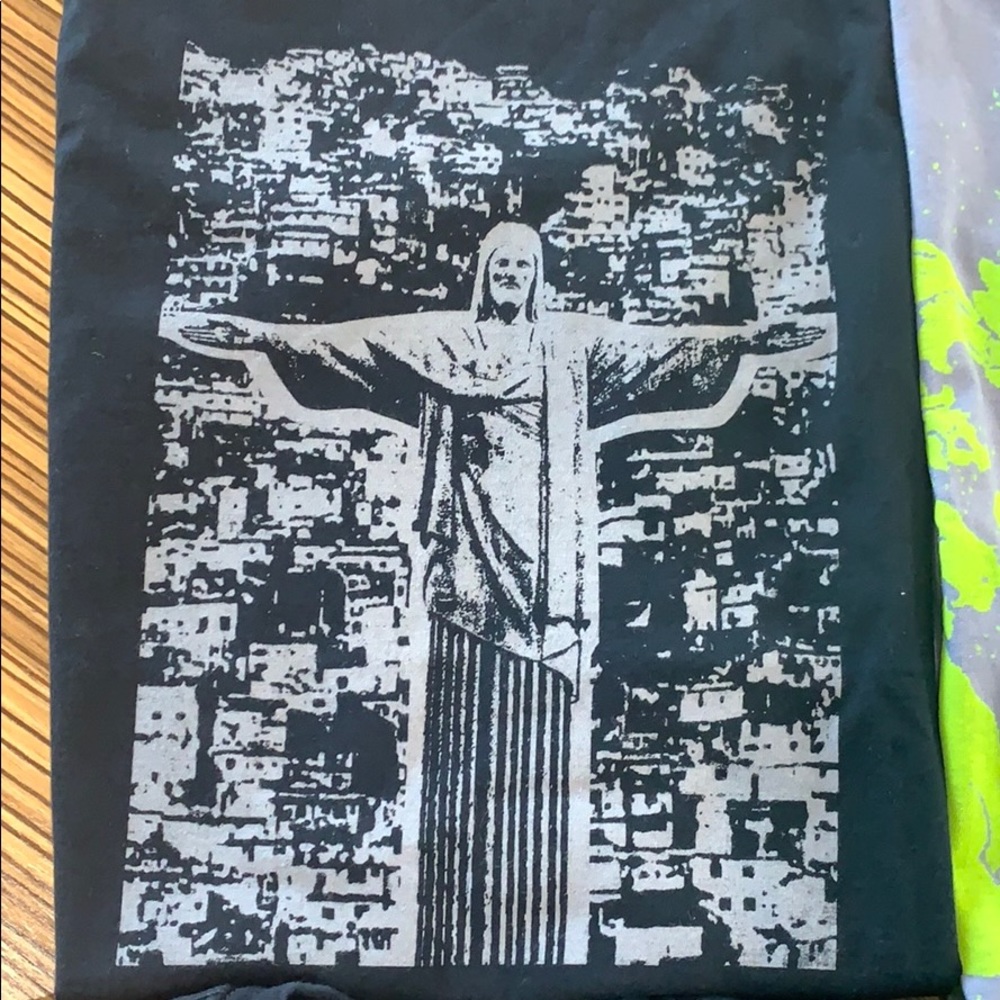 Y2k Nossa Tees Bundle View 6
